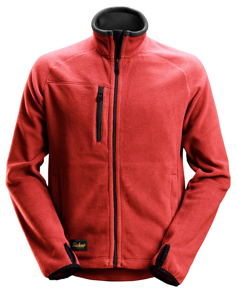 POLARTEC® Fleece Arbeitsjacke