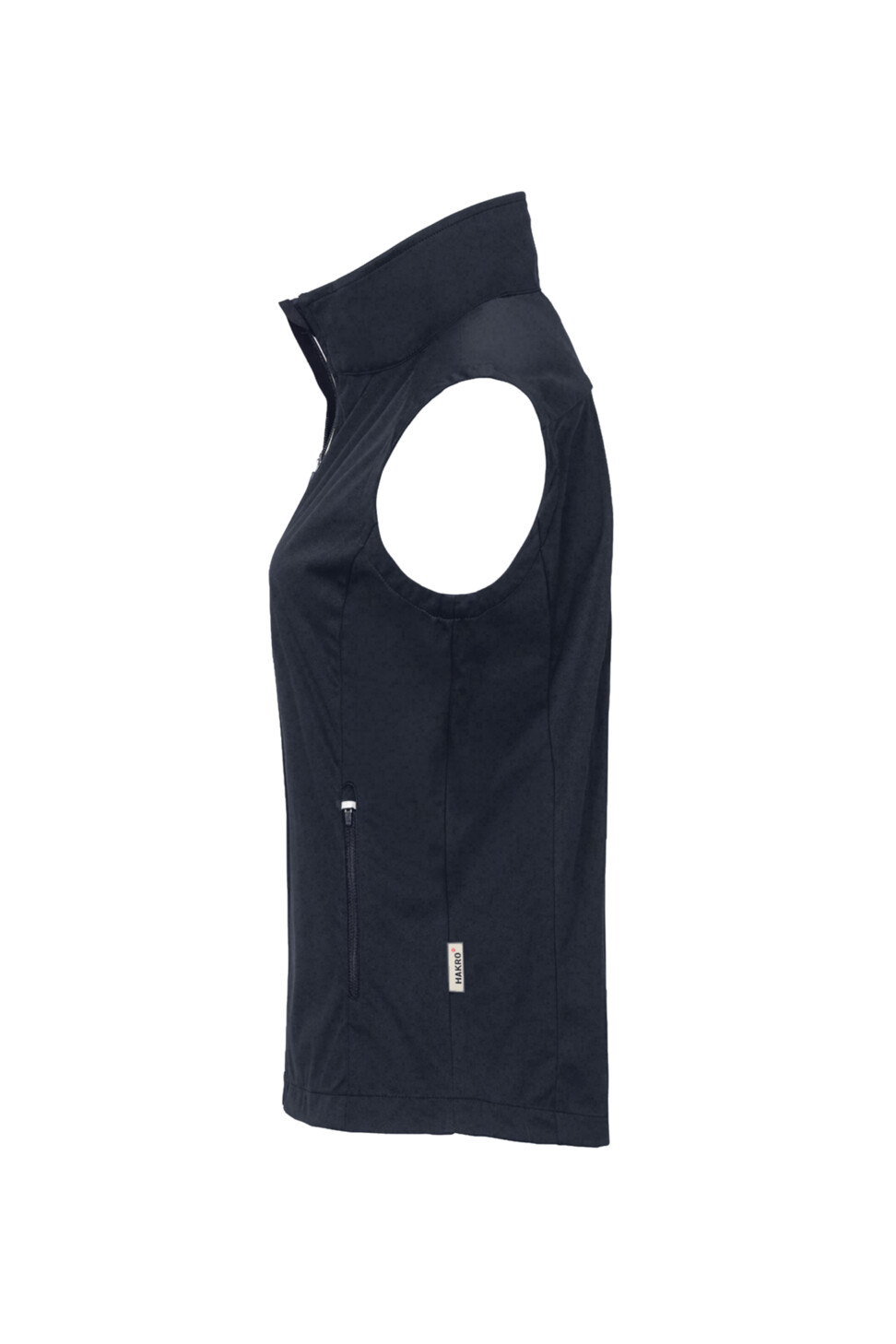 Hakro Damen Softshellweste Sarina 034-tinte 3XL