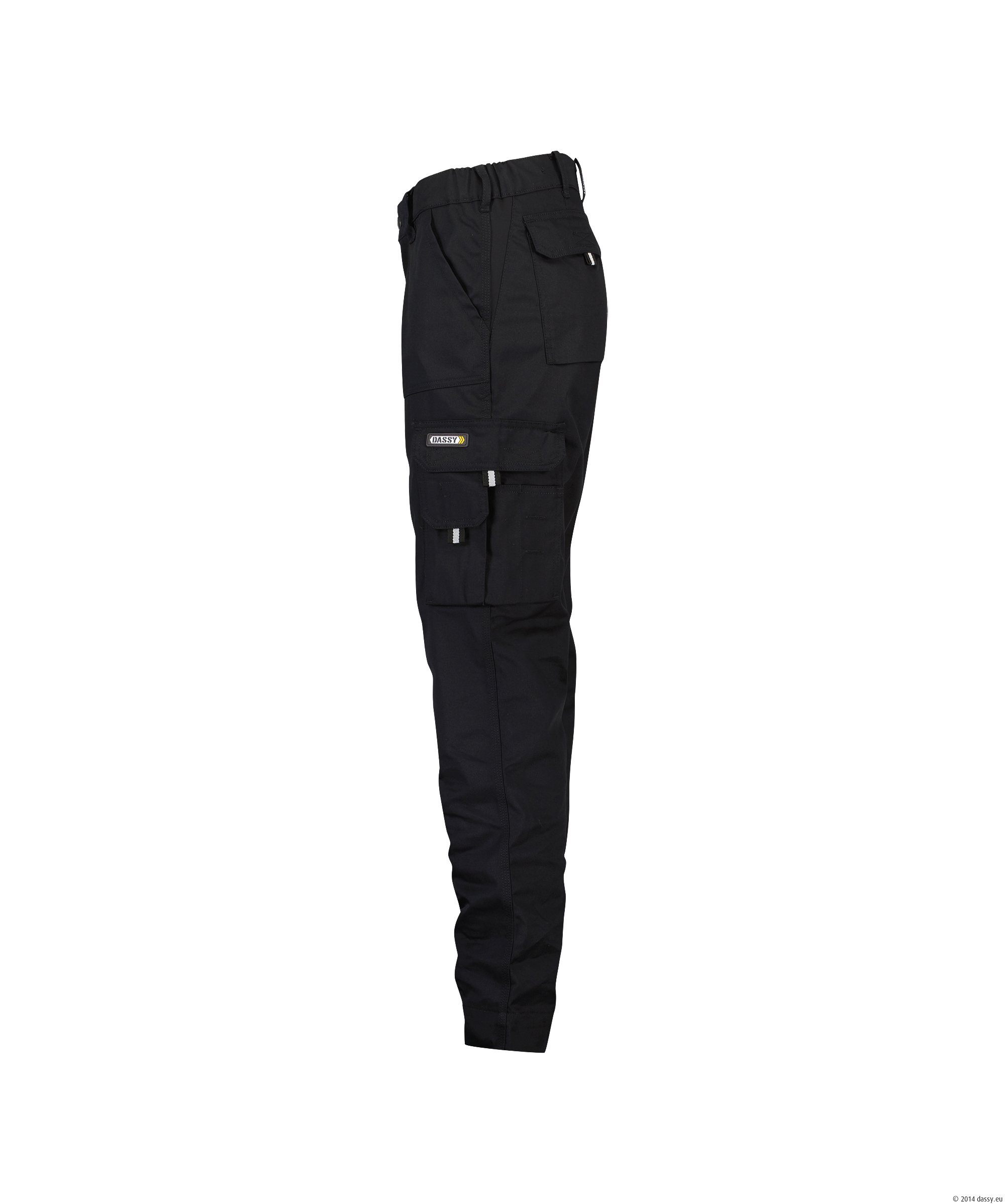 DASSY® Liverpool Women ARBEITSHOSE FÜR DAMEN