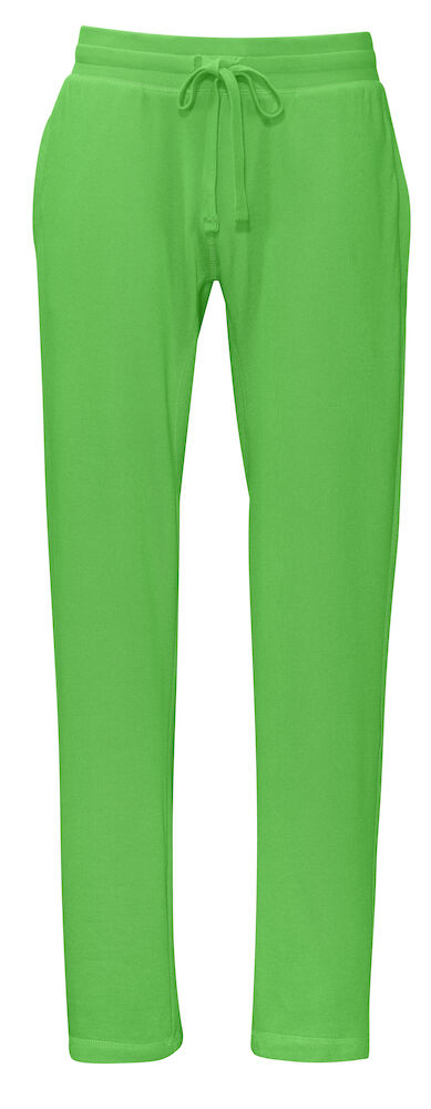 Sweat Pants Man 645 green S