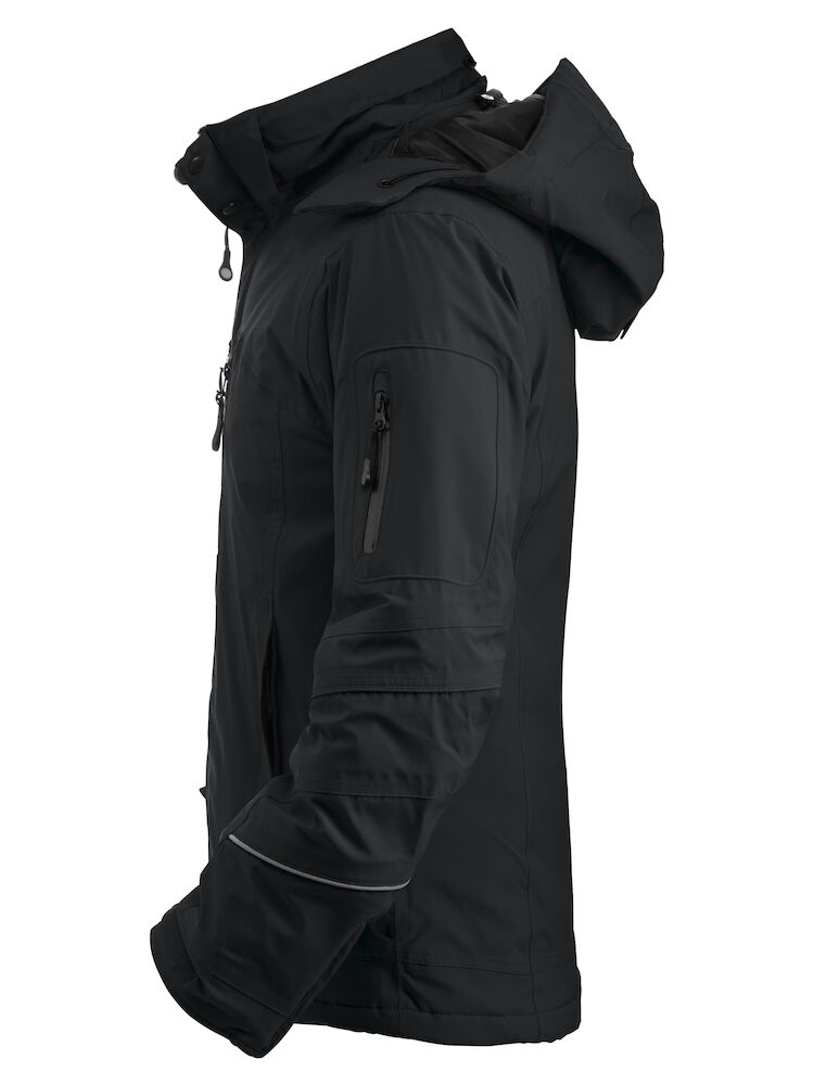 Sanders 99 schwarz 2XL