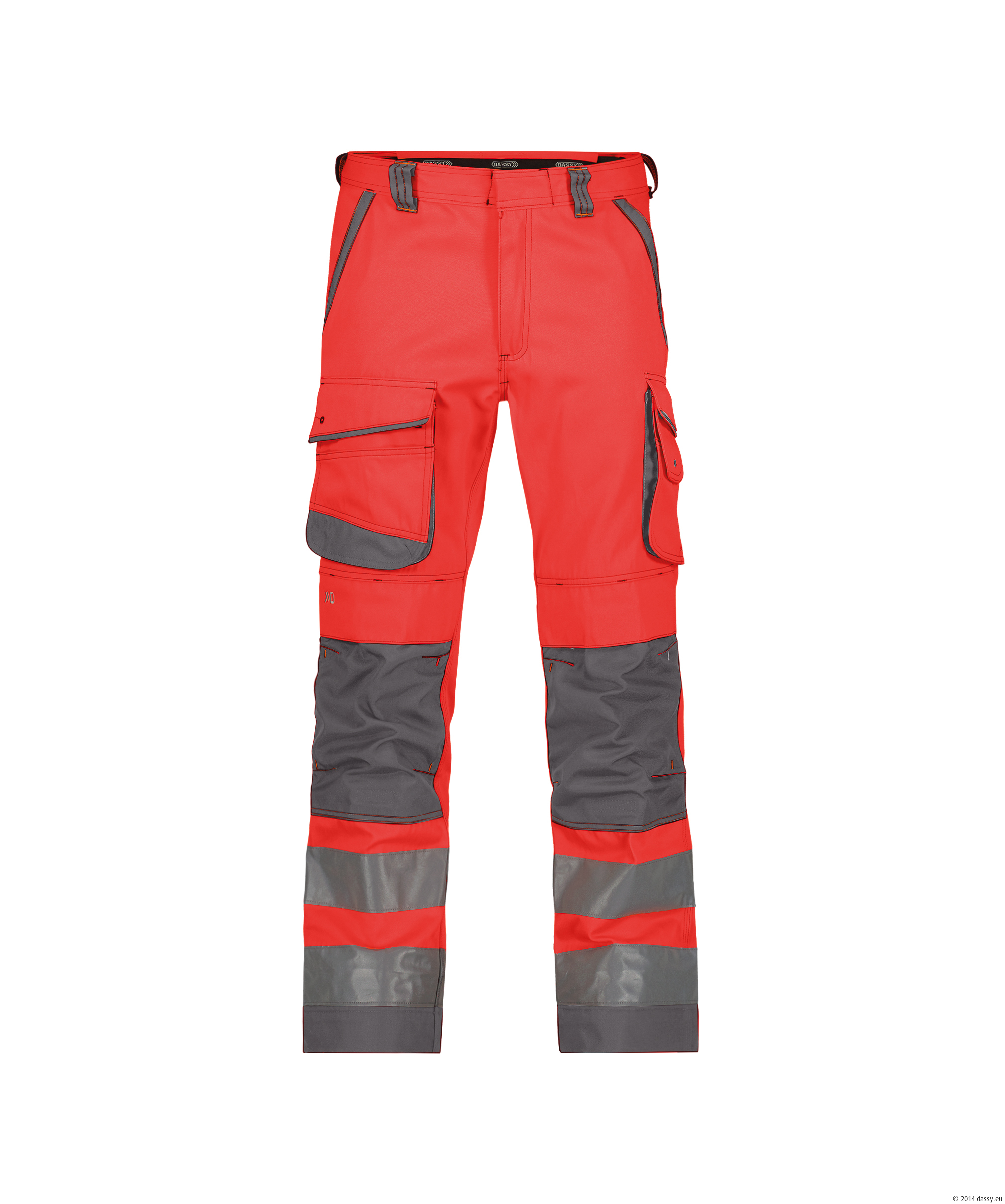 6643-neonrot-zementgrau