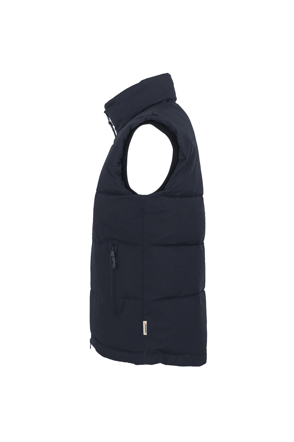 Hakro Bodywarmer Hamilton 034-tinte 3XL
