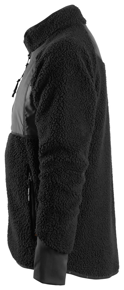 AllroundWork Arbeitsjacke mit Reißverschluss