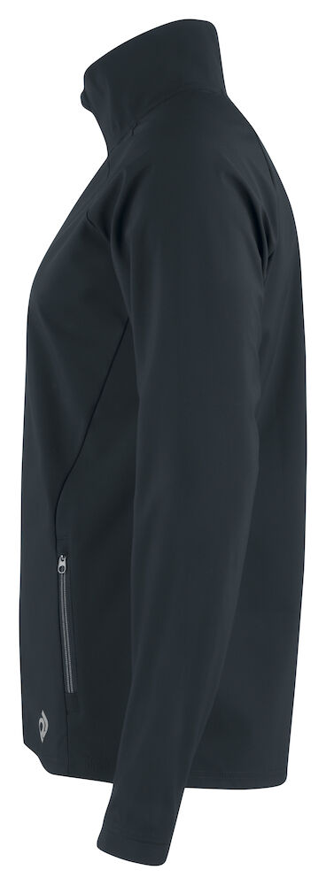 3422 WINDBREAKER JACKE 99 schwarz M