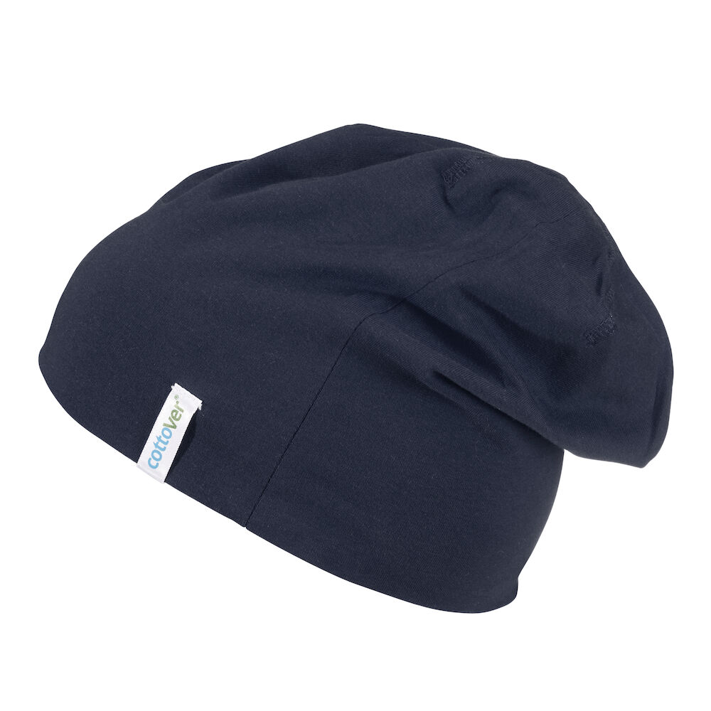 Beanie 855 navy ONE SIZE