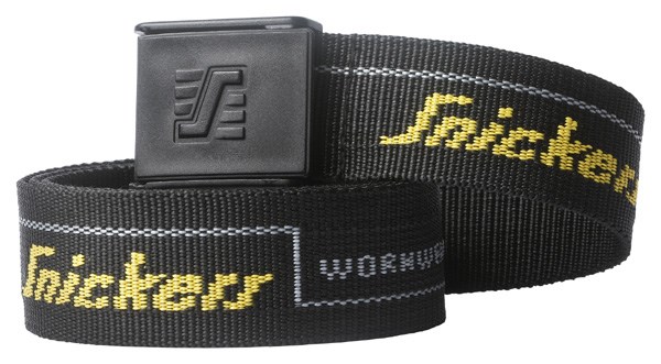 Snickers Workwear Logo Gürtel