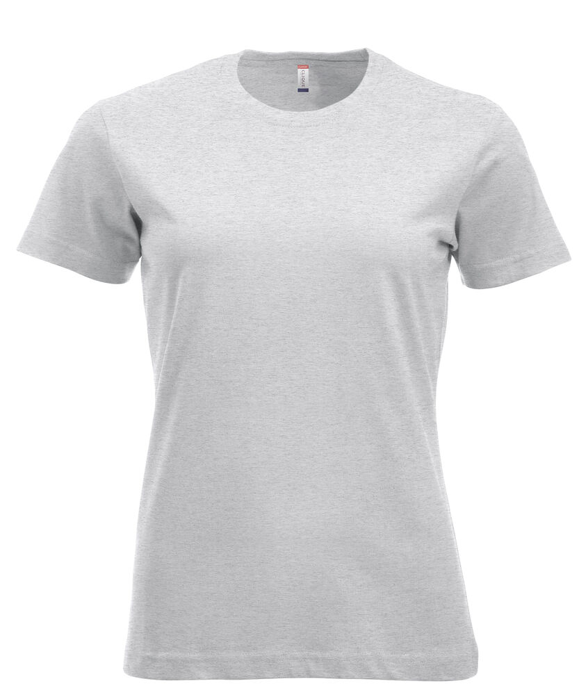 New Classic-T Women 92 asche XS
