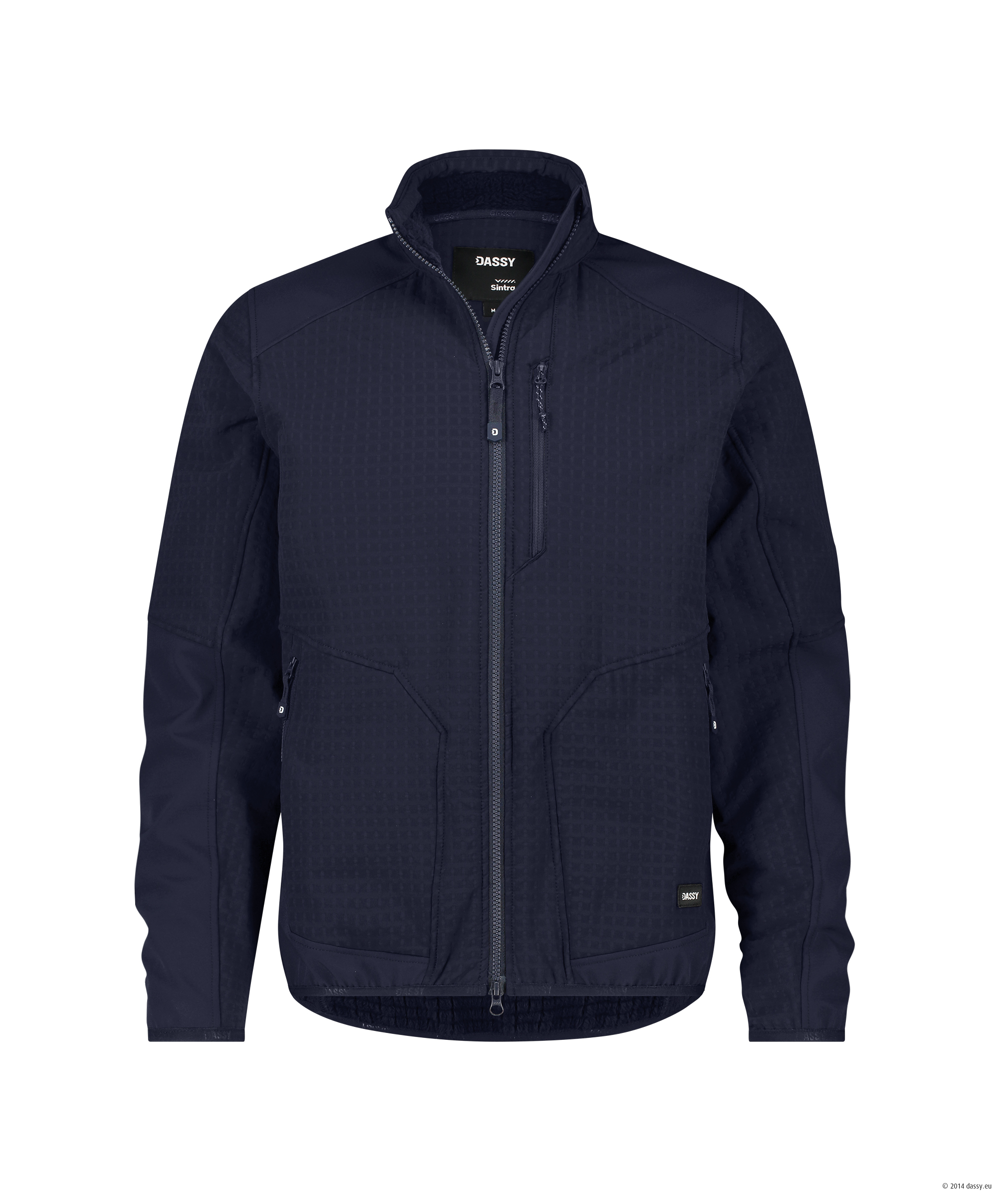 DASSY® Sintra 0883-nachtblau M