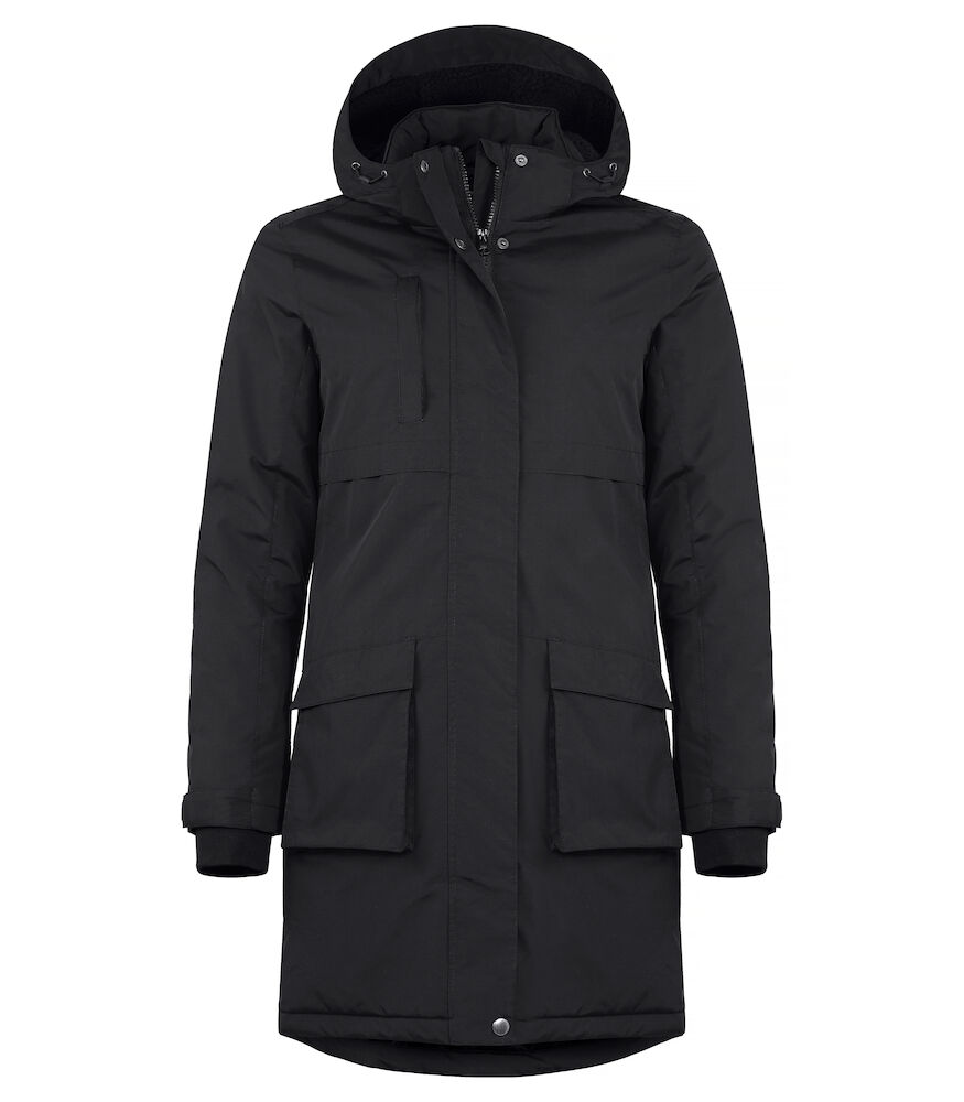 Lindy 99 schwarz M