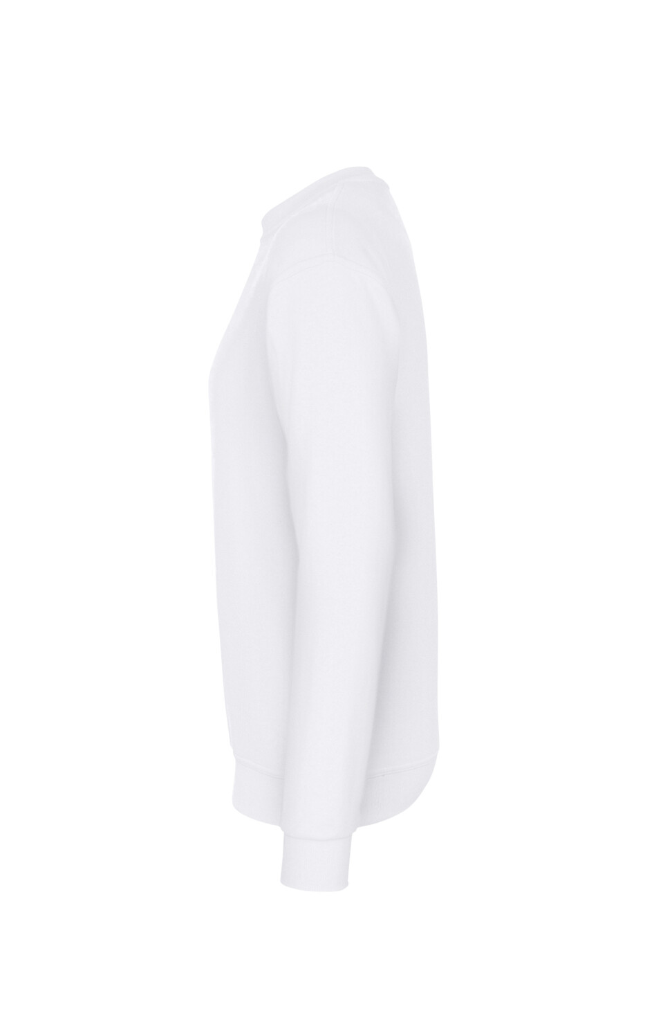 Hakro Mikralinar Sweatshirt 001-weiss 3XL