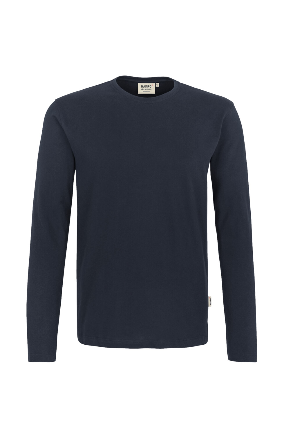 Hakro Longsleeve Heavy Langarmshirt 034-tinte L