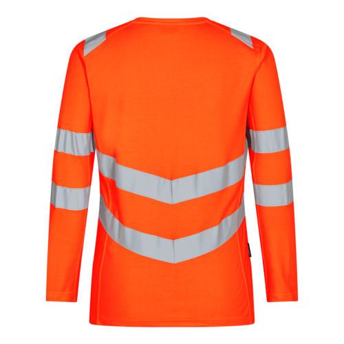Safety Damen langarm-Shirt