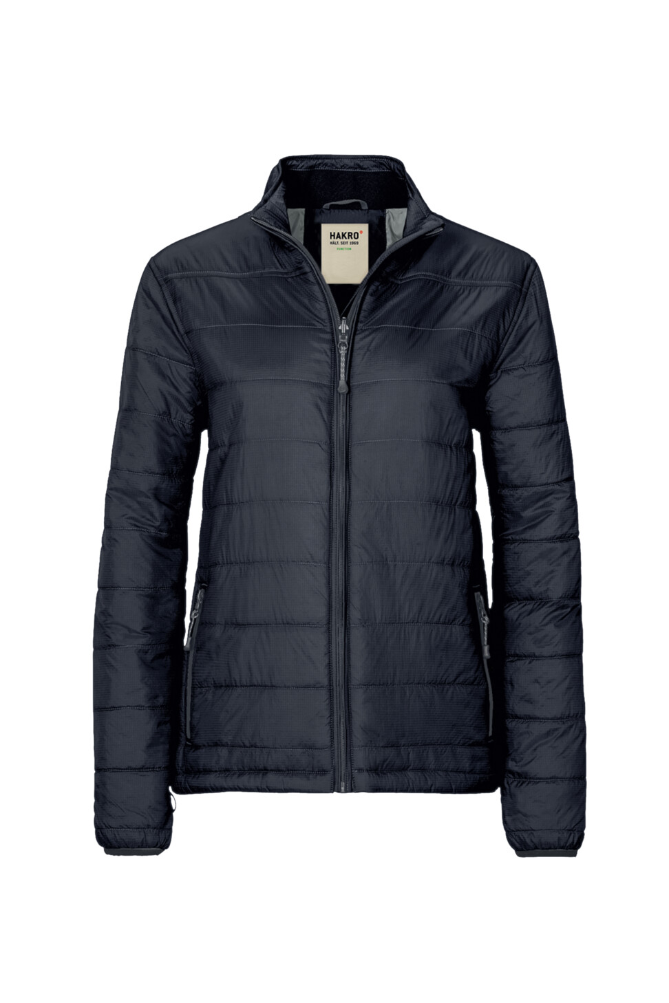 Hakro Damen Loftjacke Regina 034-tinte XL