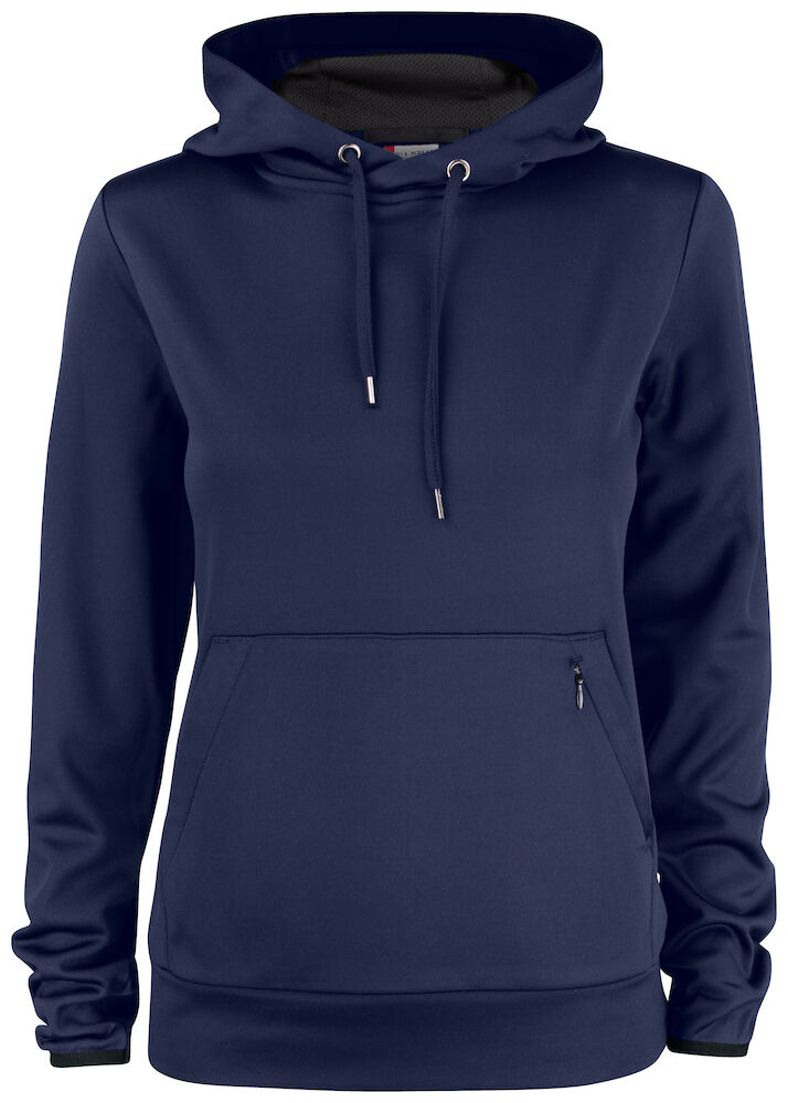Oakdale Women 580 dunkelmarine XS