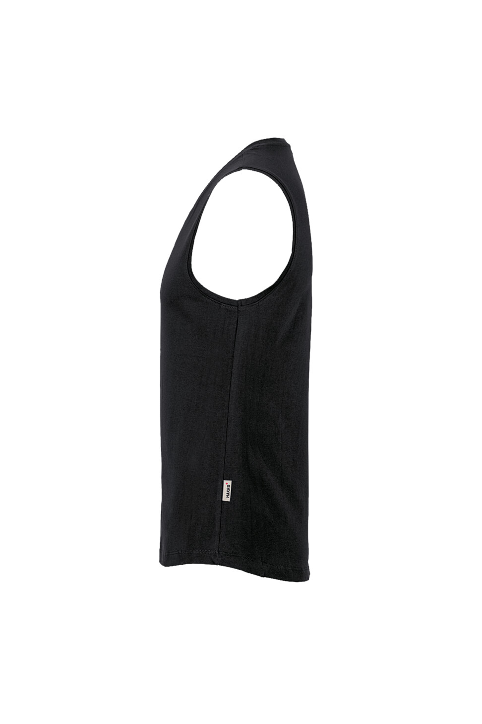 Hakro Tank-Top Classic Trägershirt 005-schwarz XL