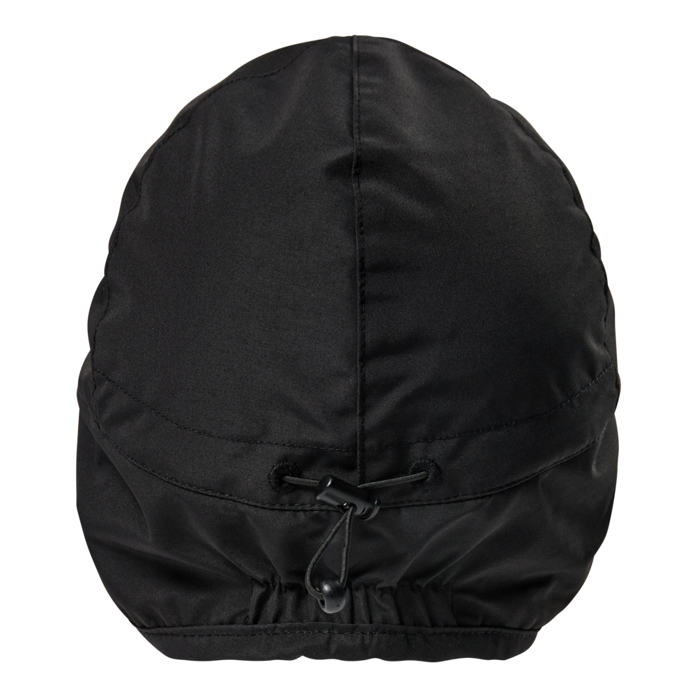 Winter Cap mit Ohrenklappen