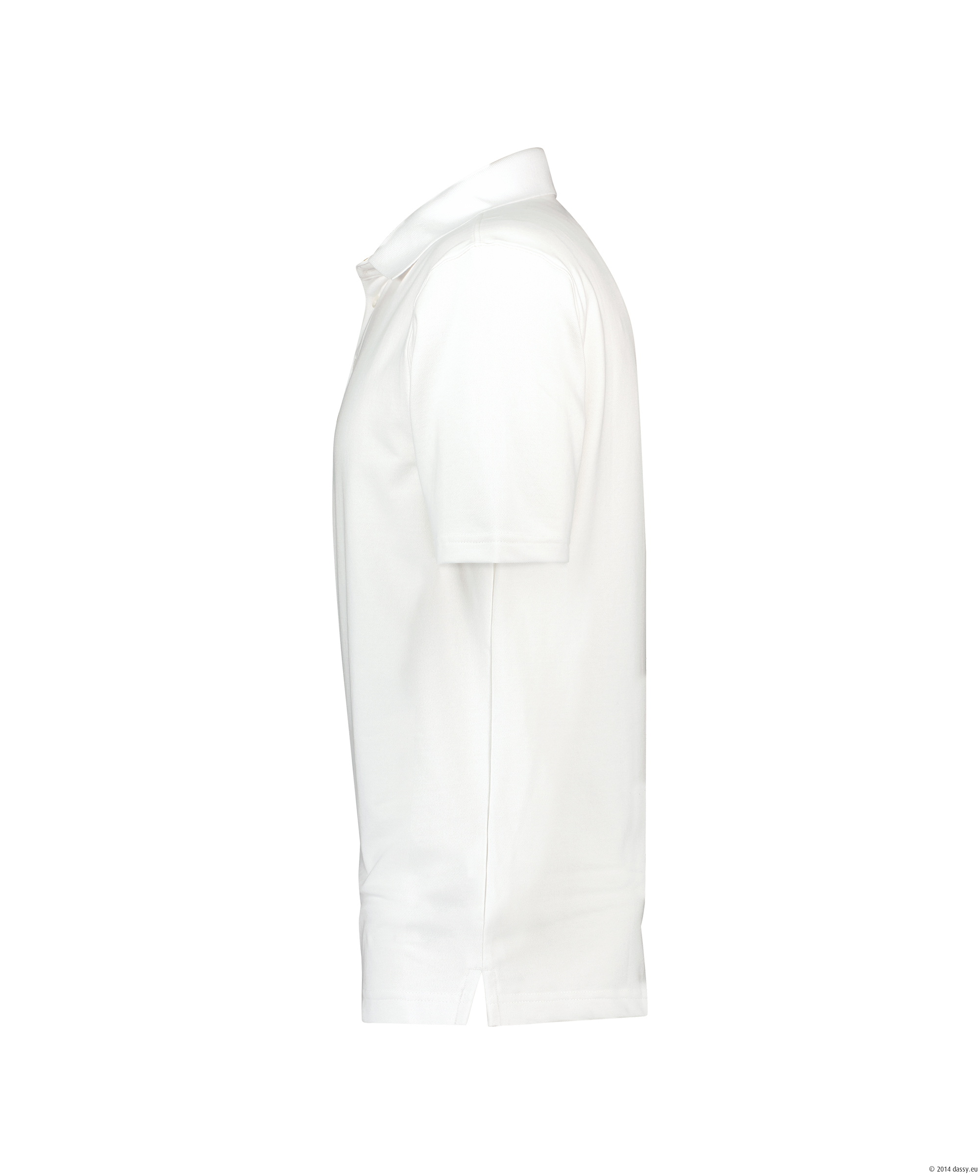 DASSY® Leon 0102-weiss XL