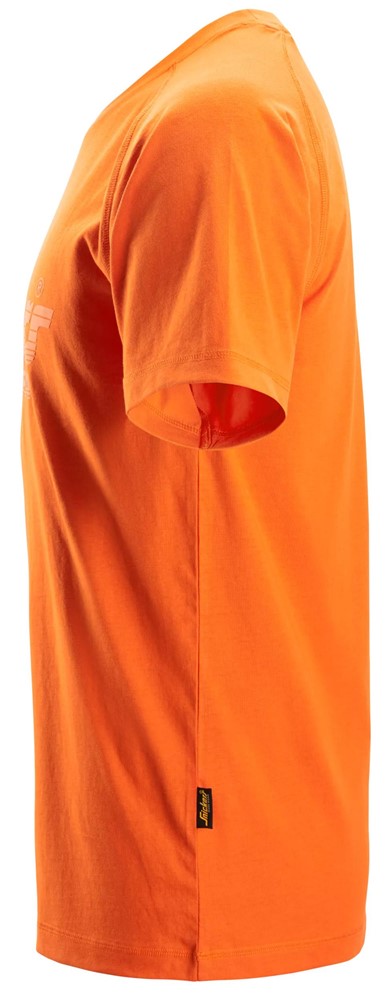Logo-T-Shirt