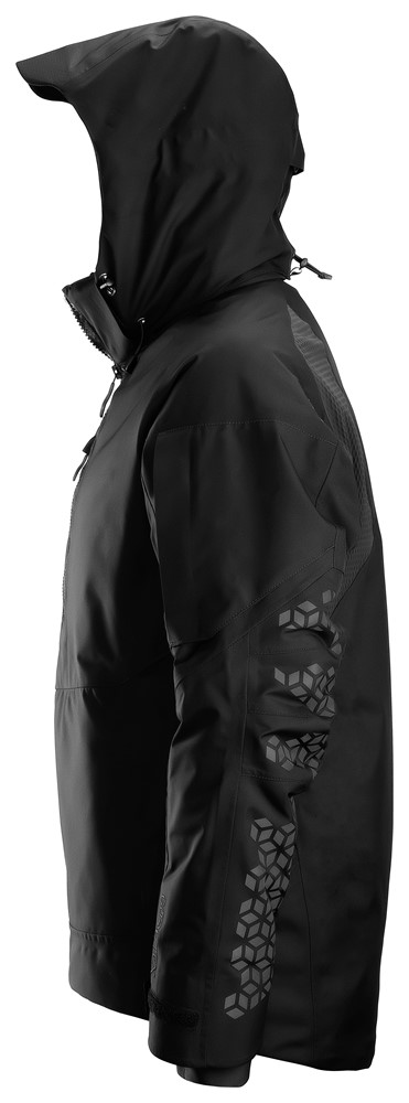 GORE-TEX 37.5® isolierte Arbeitsjacke