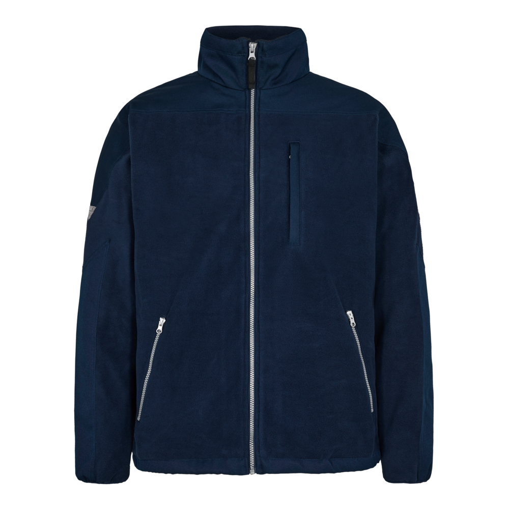 F. Engel Extend Fleecejacke
