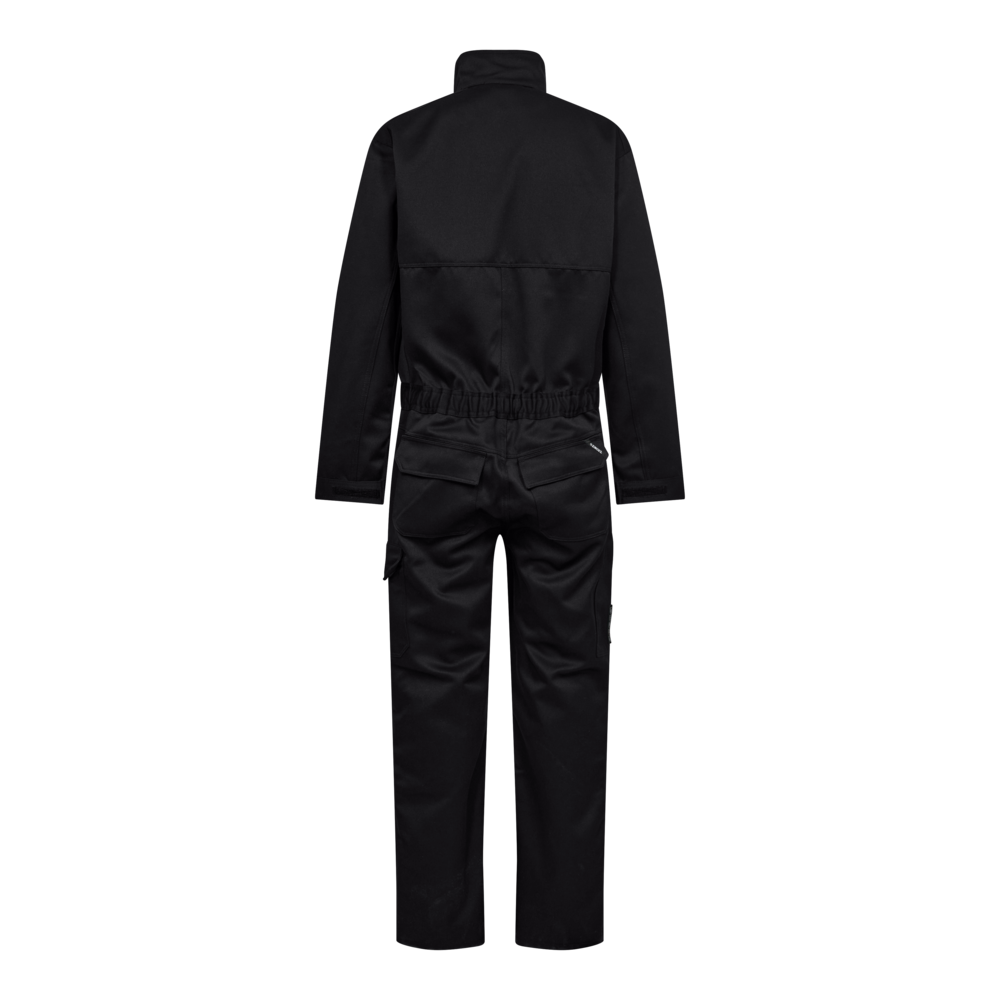 Safety+ Overall