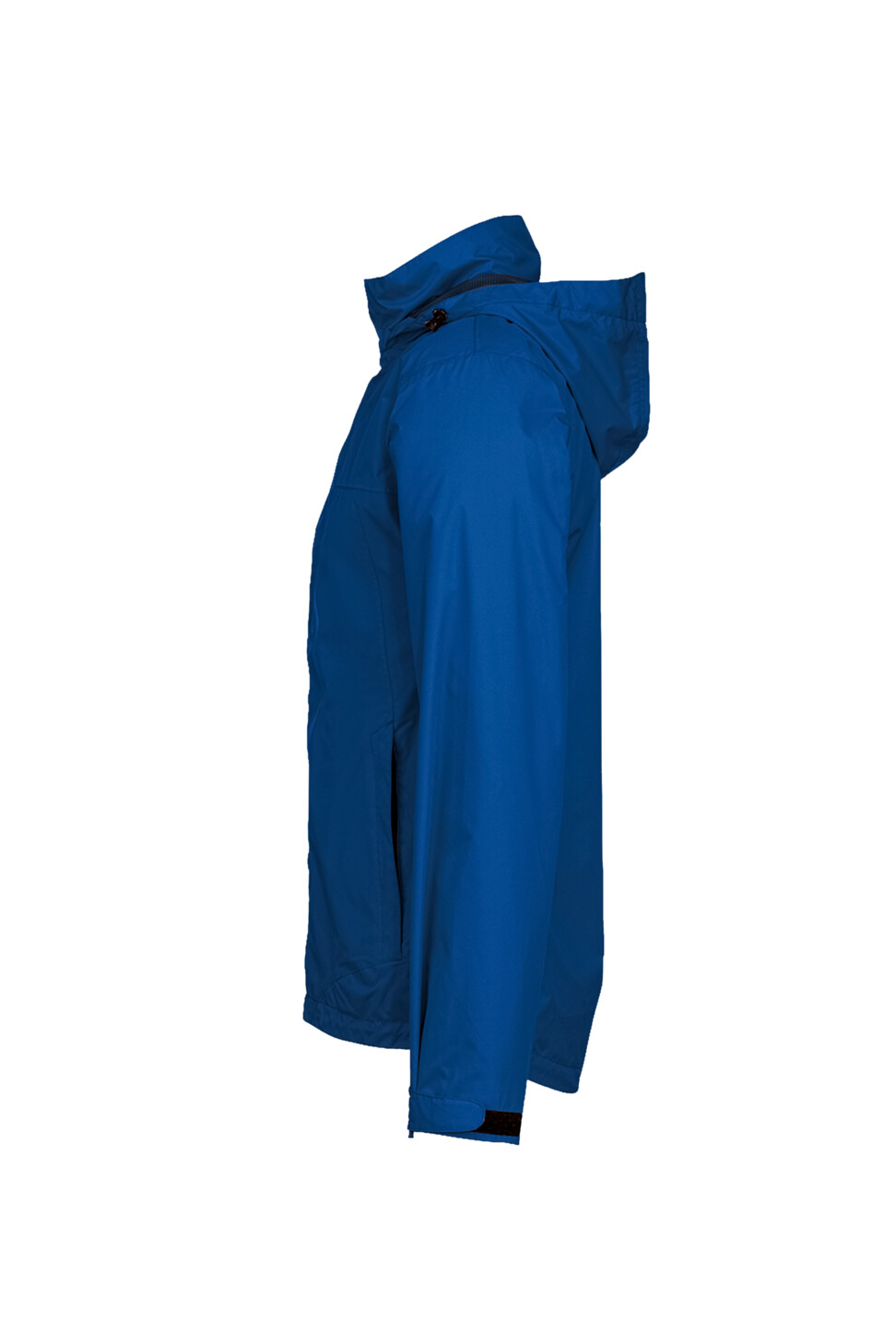 Hakro Regenjacke Connecticut 010-royalblau M