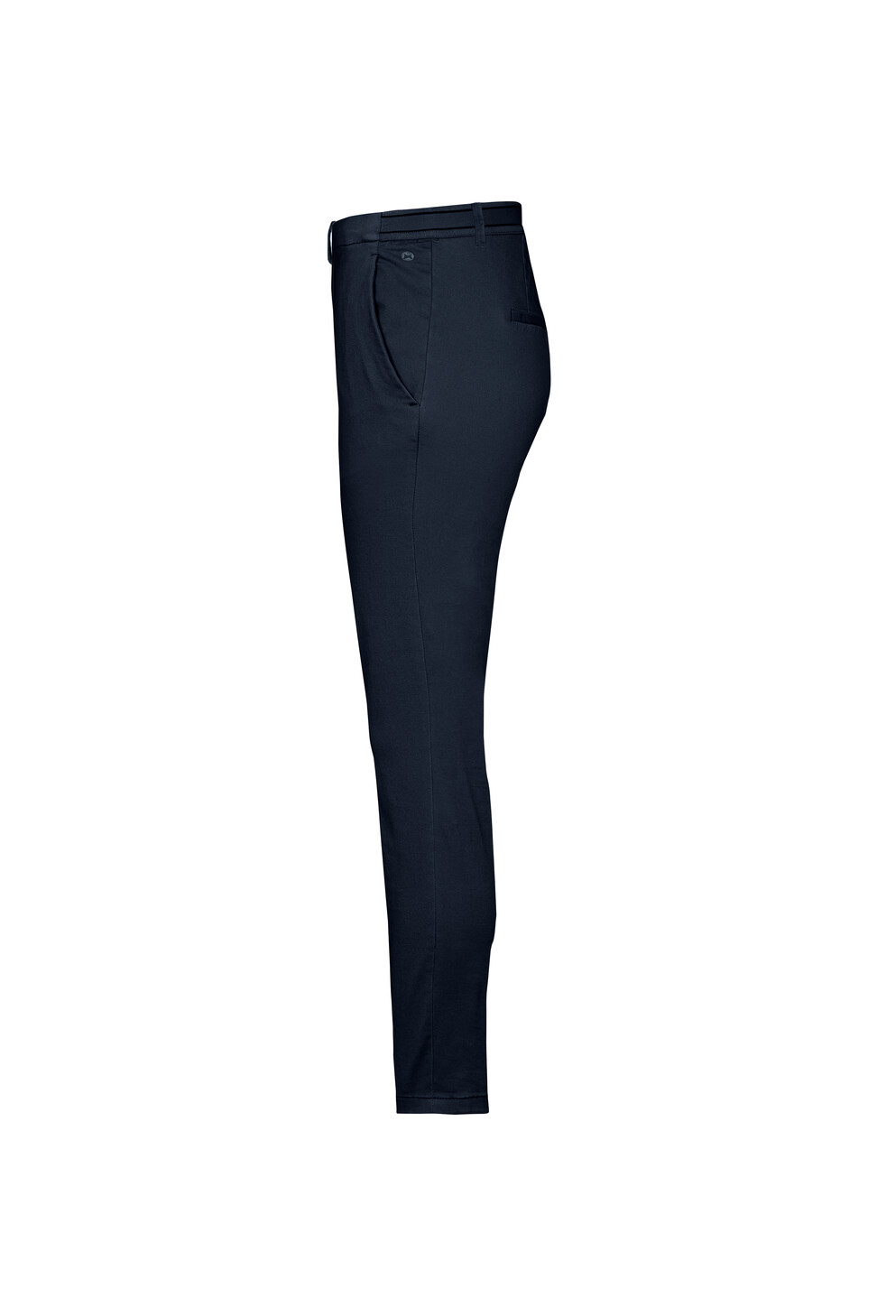 Hakro 7/8-Hose Stretch Damen 034-tinte XS