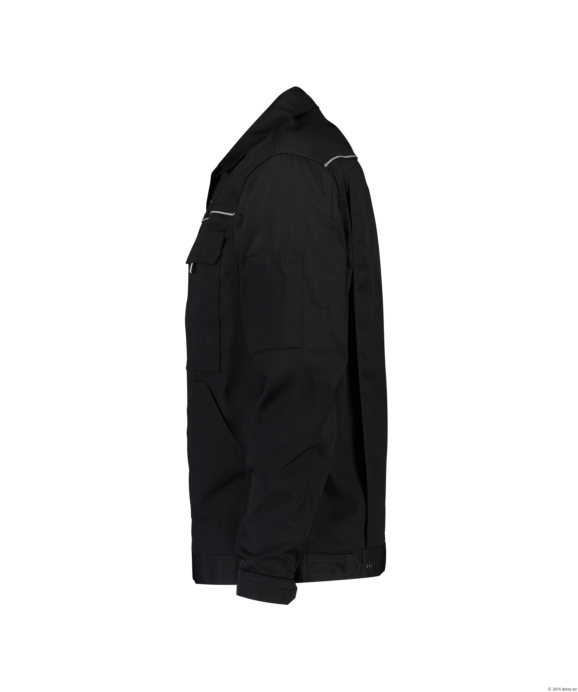 DASSY® Nouville ARBEITSJACKE