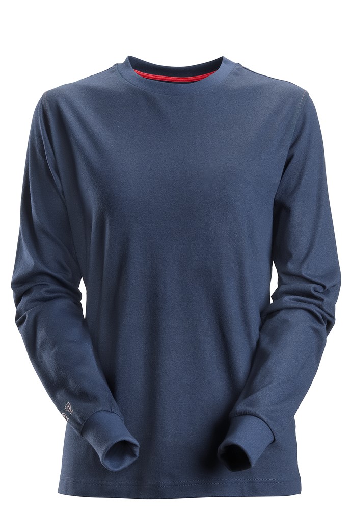 Damen-Langarmshirt