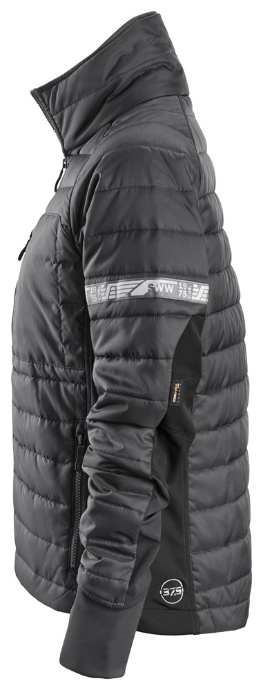 Wärmeisolierte 37.5®-Damenjacke