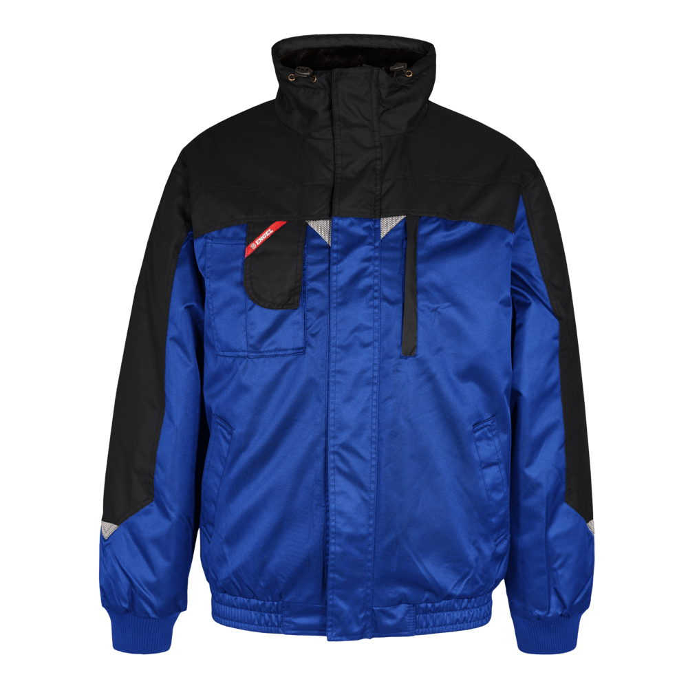 F. Engel Enterprise Pilotjacke