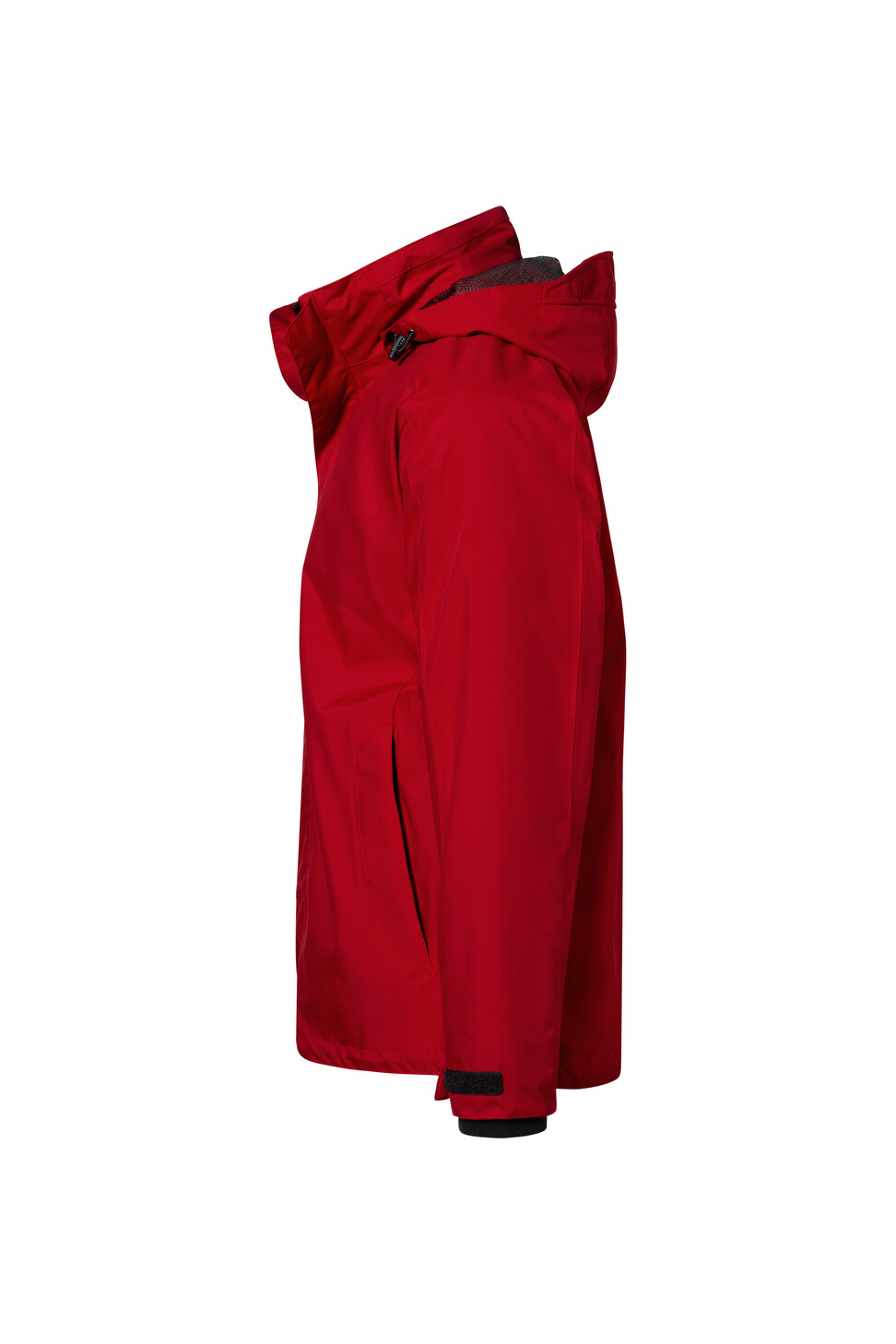 Hakro Activejacke Boston 002-rot M