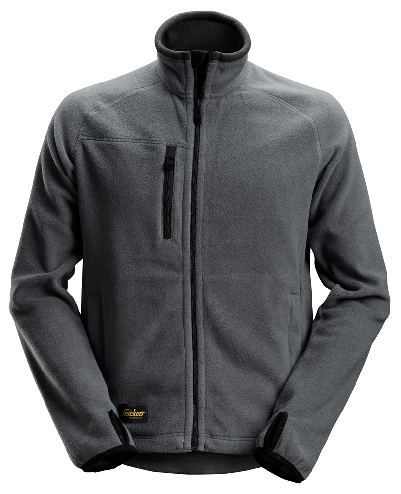 POLARTEC® Fleece Arbeitsjacke