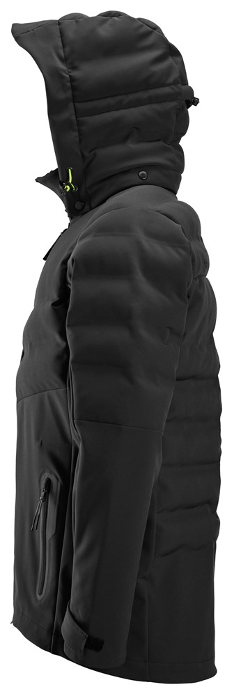 Windstopper 3-Lagen-Steppjacke