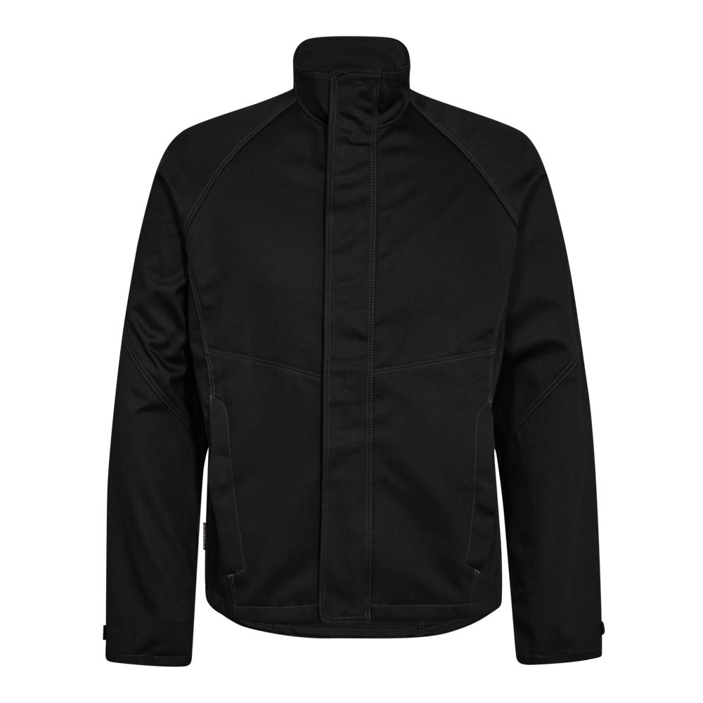 F. Engel WelCot Arbeitsjacke Baumwolle