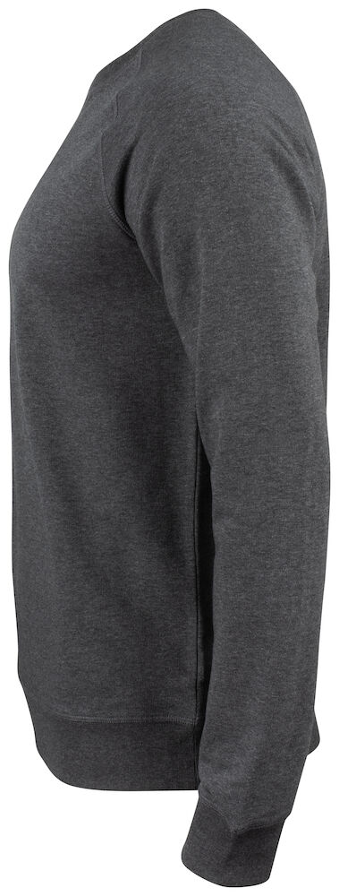Premium OC Roundneck 955 antrazitmeliert XL