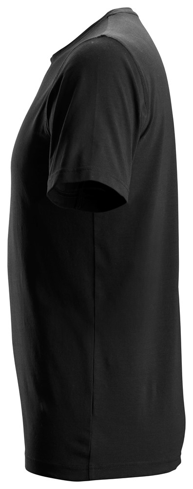 T-Shirt aus Soft Stretch, 2er-Pack