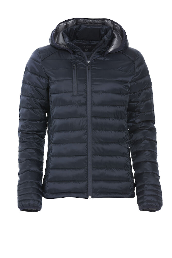 Hudson Women 580 dunkelmarine XL
