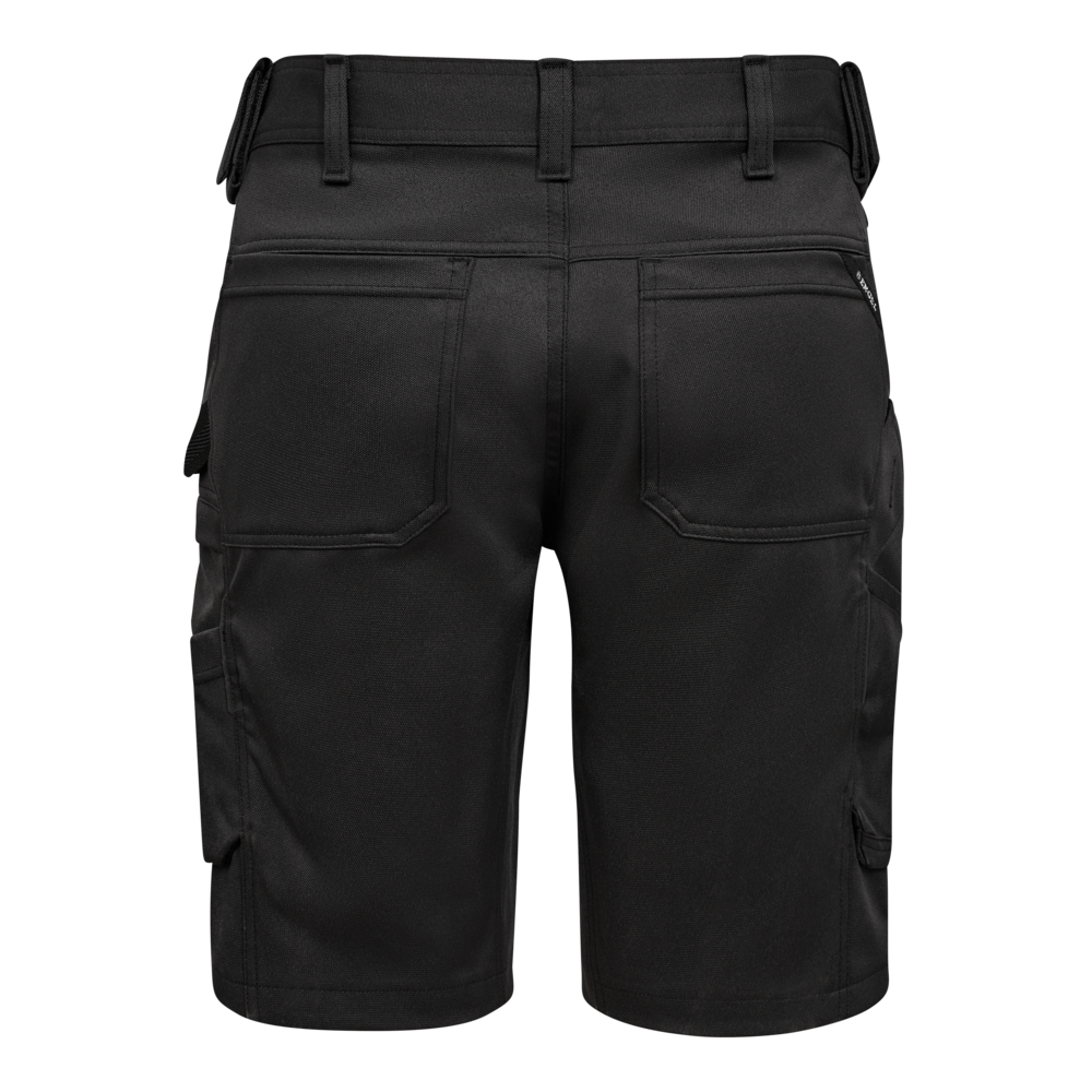 X-treme Shorts mit Stretch 79 anthrazit grau CH36