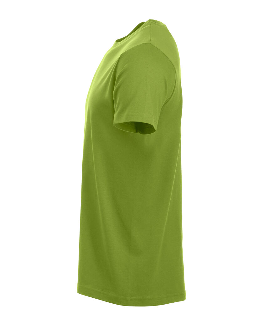 New Classic-T 67 hellgrün XL