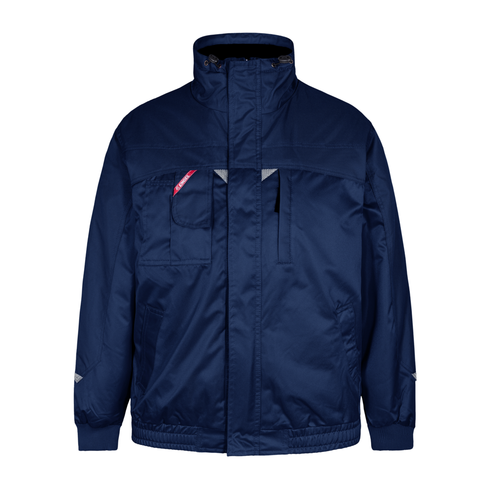 F. Engel Enterprise Pilotjacke