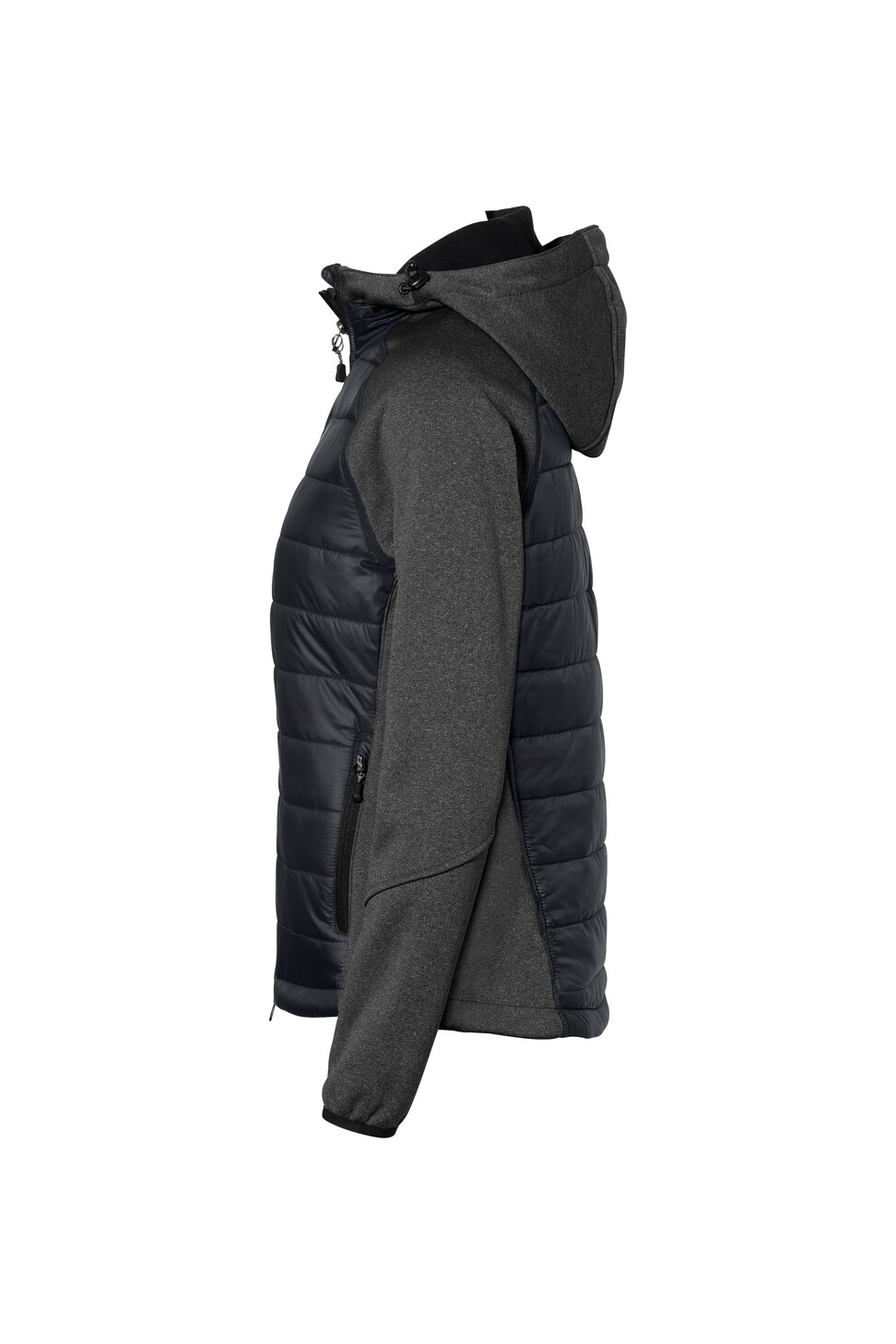 Hakro Damen Hybridjacke Maryland 034-tinte M