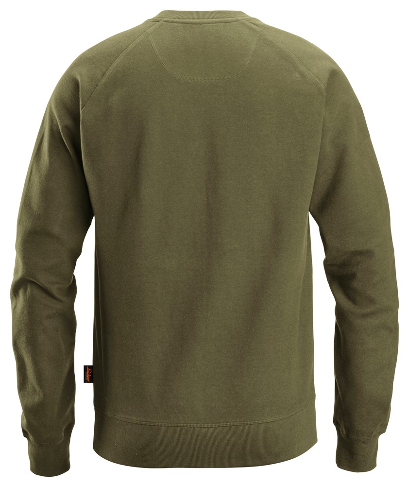 Logo-Sweatshirt