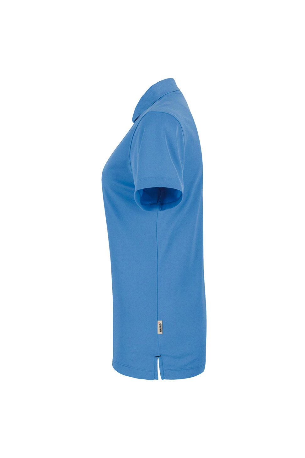 Hakro Coolmax Damen Poloshirt 041-malibublau S