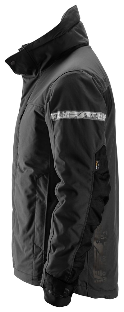 Wärmeisolierte 37.5® Arbeitsjacke