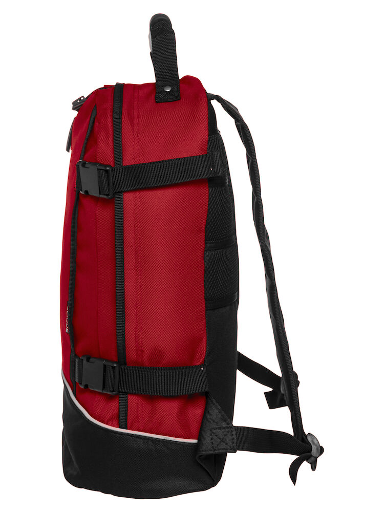 Backpack II 35 rot ONE SIZE