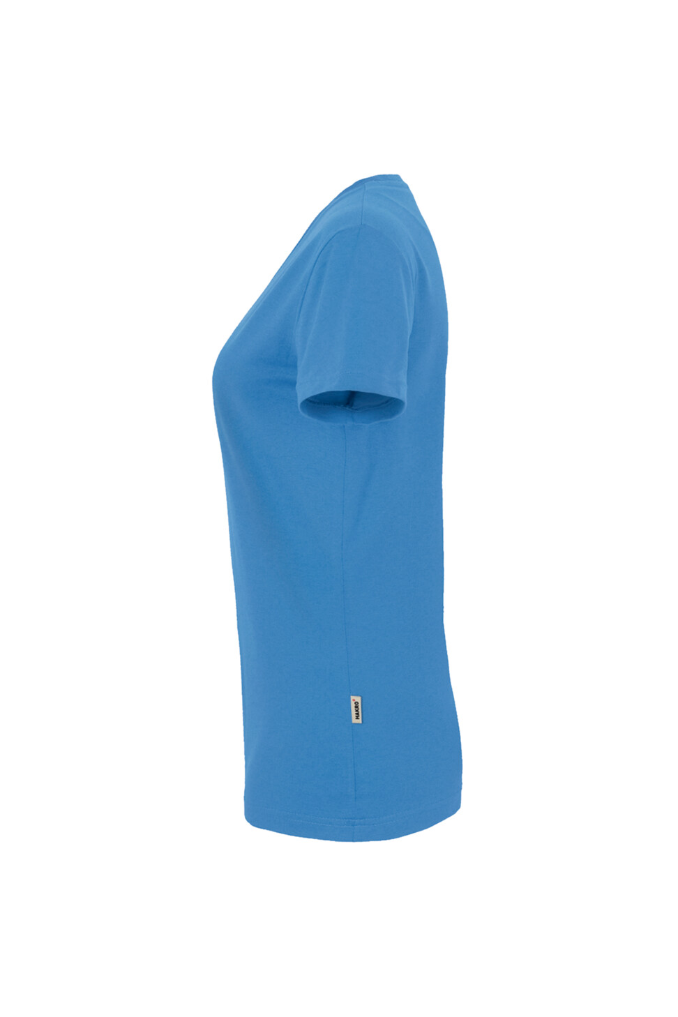 Hakro V-Shirt Damen 041-malibublau XL