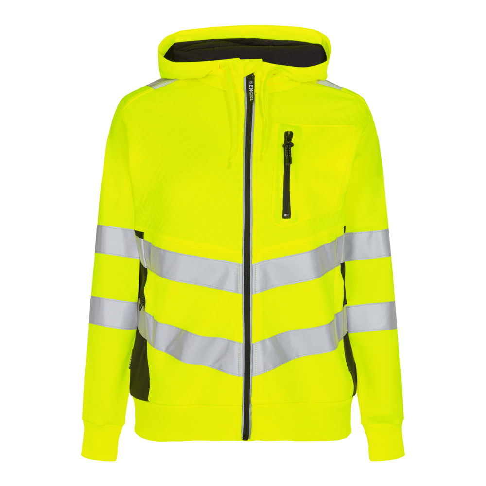 Safety Damen Sweatcardigan