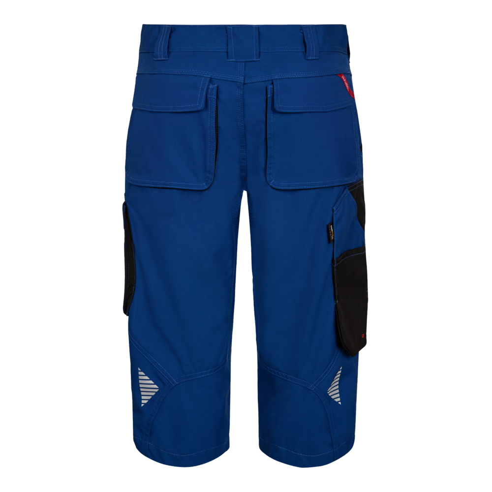 Galaxy 3/4-Hose 73720 surferblau/schwarz CH56